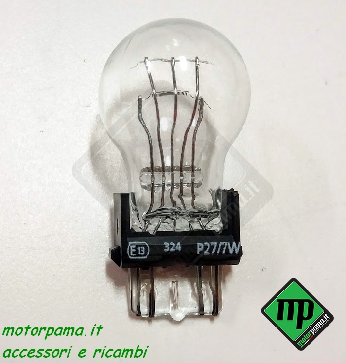 Lampada biluce per stop / posizione Quad gamma Atv Arctic-Cat 500-650-700-1000