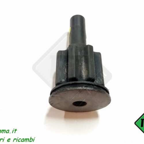 Gommino silent blok per motore gamma Quad Atv Suzuki