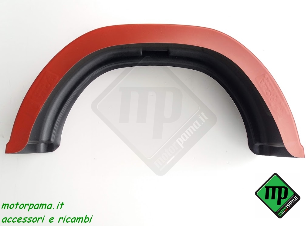 Parafango rimorchio carrello Umbra Rimorchi - immagine 3