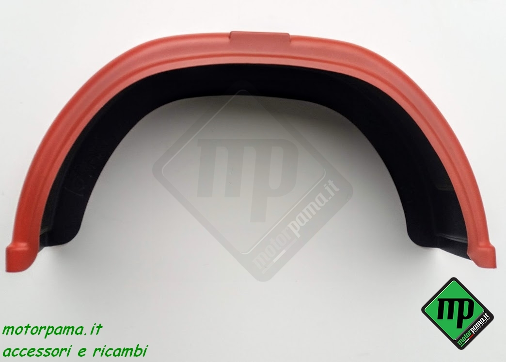 Parafango rimorchio carrello Umbra Rimorchi - immagine 2