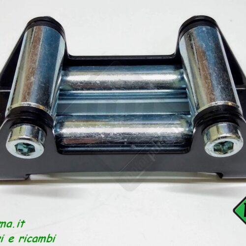 Rulliera passacavo per verricello Quad Atv Utv Arctic-cat