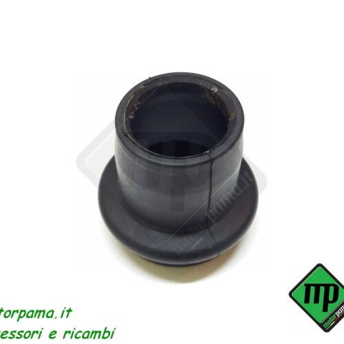 Cuffia protezione albero trasmissione posteriore Suzuki King Quad