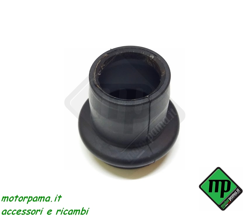 Cuffia protezione albero trasmissione posteriore Suzuki King Quad