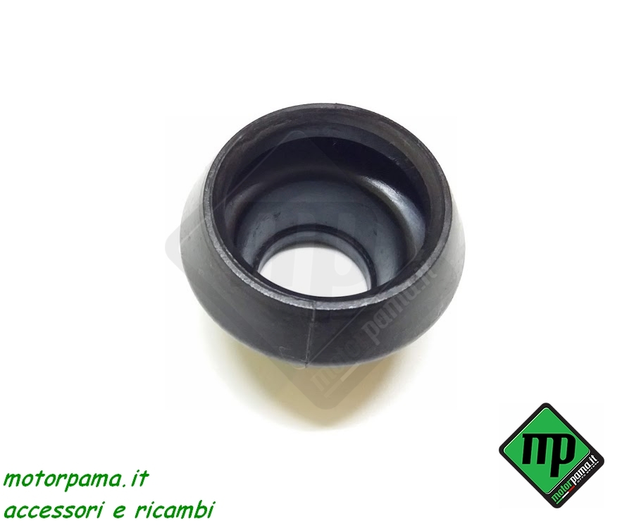 Cuffia protezione albero trasmissione posteriore Suzuki King Quad - immagine 3