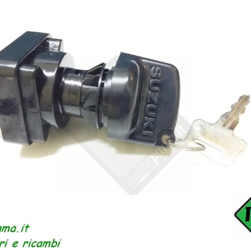 Quadretto accensione Quad Atv Suzuki King Quad 700-750