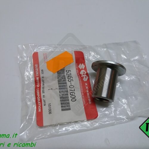 Boccola per cuscinetto braccio anteriore superiore Suzuki Ltz 400