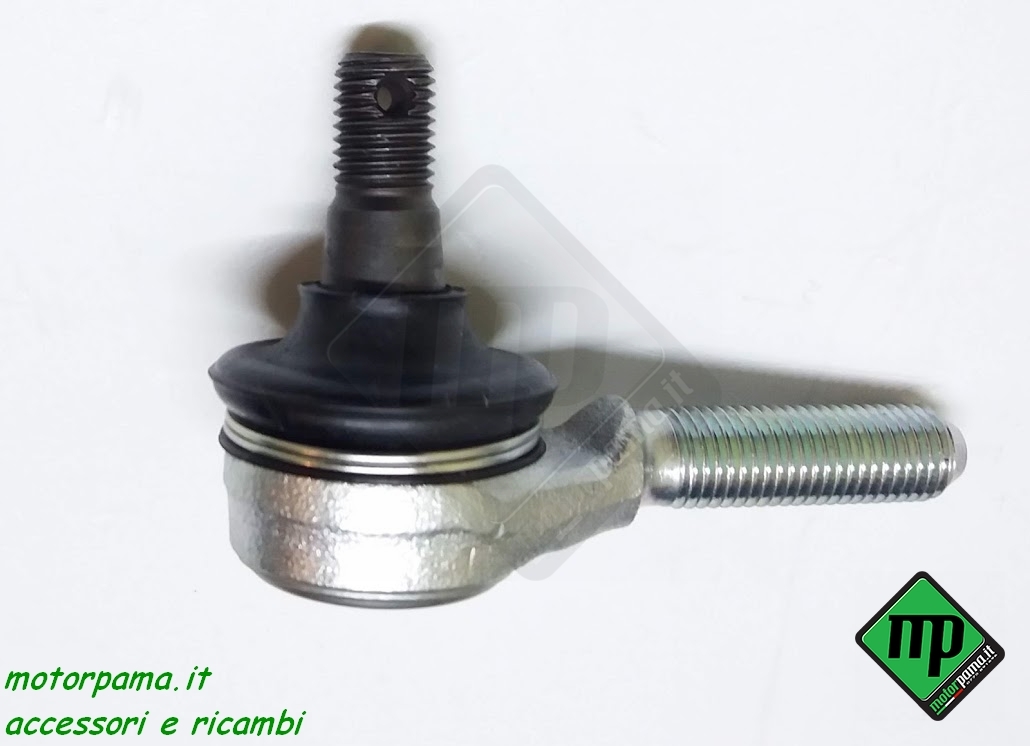 Testina tirante di sterzo Quad Atv Suzuki Lta / Ltz