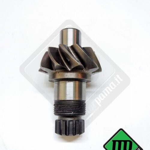 Pignone ingranaggio differenziale posteriore Quad Atv Suzuki Lta 700 K5/K6