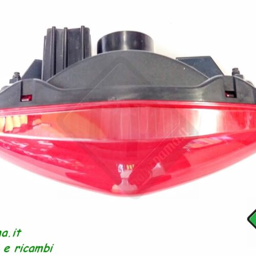Fanale stop posteriore Quad Atv Suzuki Lta Vinson 500, Kingquad 700-750