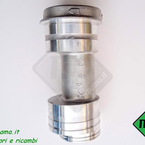 Mozzo eccentrico per assale posteriore Quad Atv Yamaha Raptor  YZF 700 R