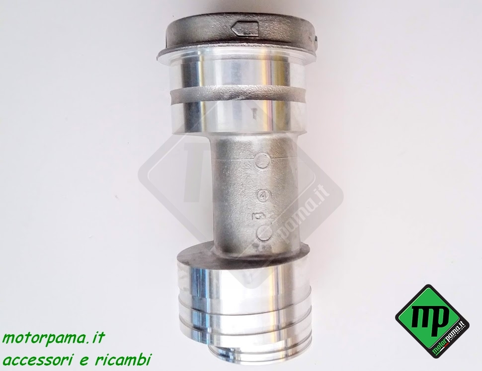 Mozzo eccentrico per assale posteriore Quad Atv Yamaha Raptor YZF 700 R