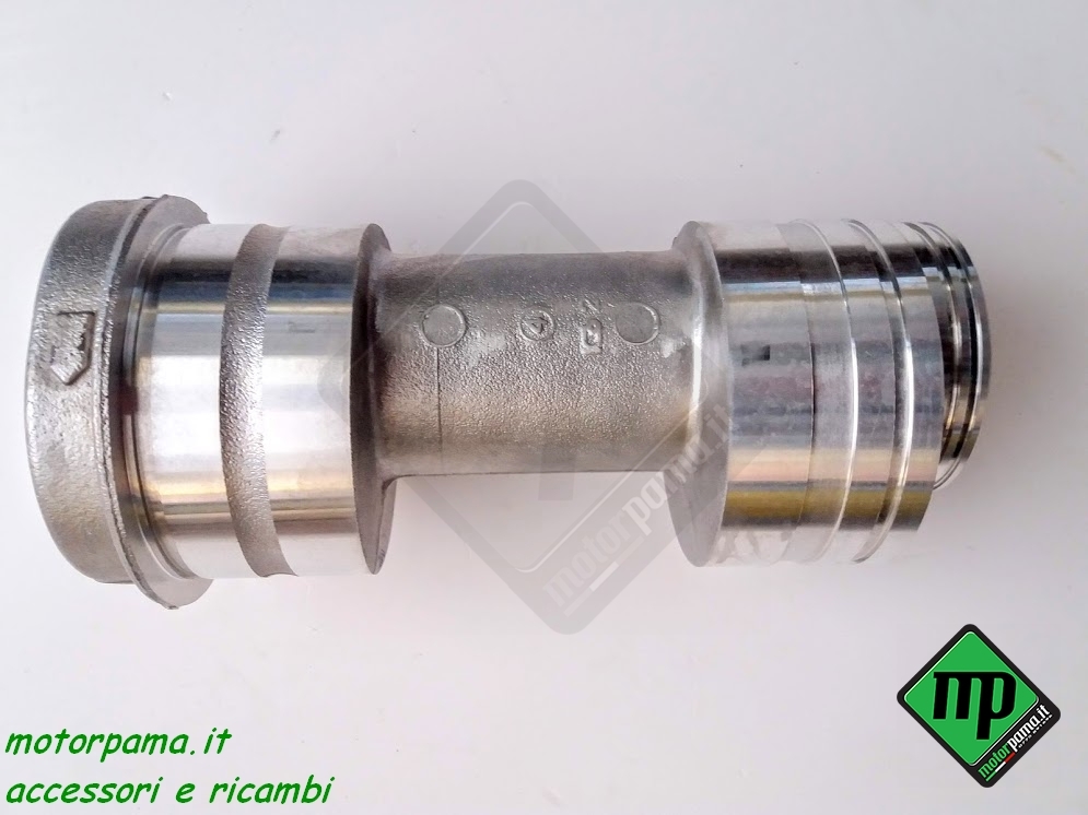 Mozzo eccentrico per assale posteriore Quad Atv Yamaha Raptor YZF 700 R - immagine 2