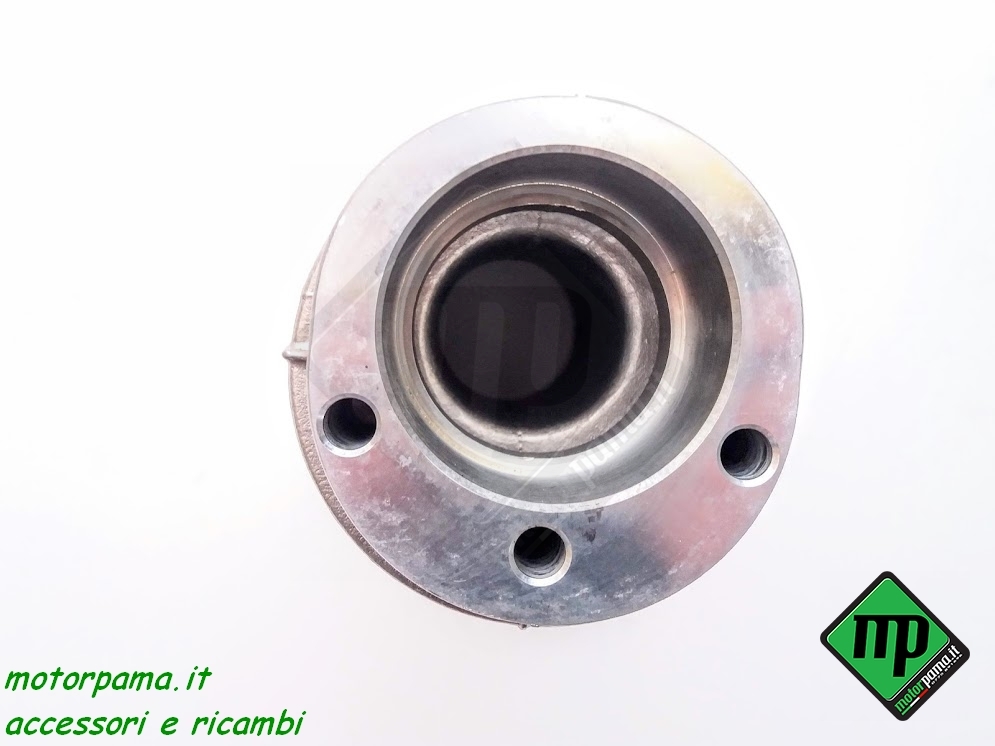 Mozzo eccentrico per assale posteriore Quad Atv Yamaha Raptor YZF 700 R - immagine 3