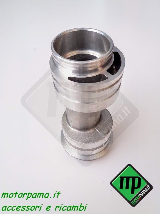 Mozzo eccentrico per assale posteriore Quad Atv Yamaha Raptor YZF 700 R - immagine 4