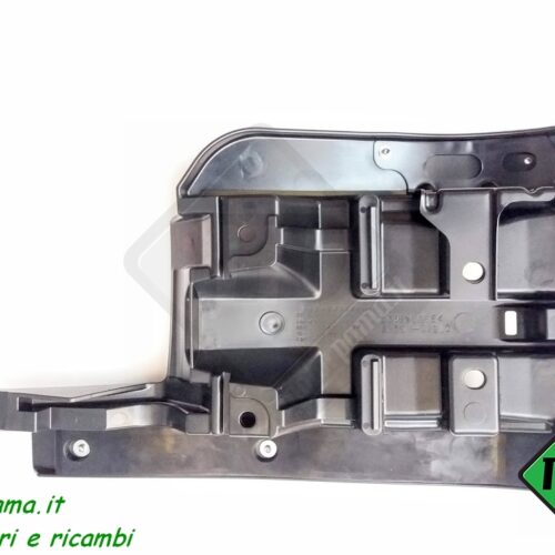 Protezione catena e disco posteriore Quad Atv Suzuki Ltz 400