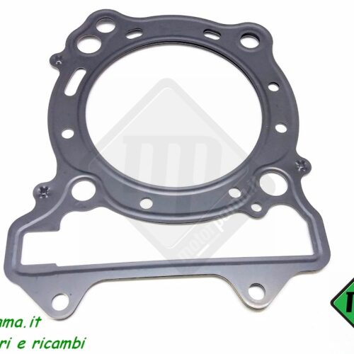 Guarnizione testa cilindro Quad Atv Moto Suzuki 400 Ltz 2004-2012 Drz 400 2000-2009