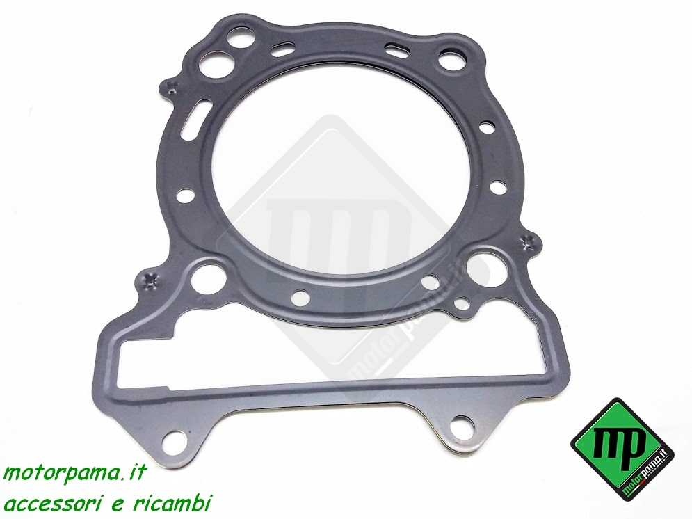 Guarnizione testa cilindro Quad Atv Moto Suzuki 400 Ltz 2004-2012 Drz 400 2000-2009
