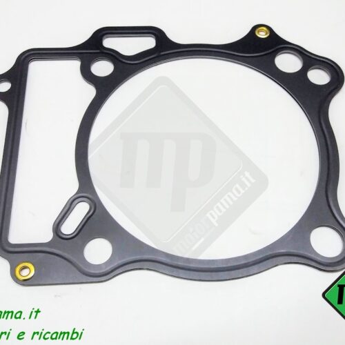 Guarnizione base cilindro Quad Atv Moto Suzuki 400 Ltz 2004-2012 Drz 400 2000-2009