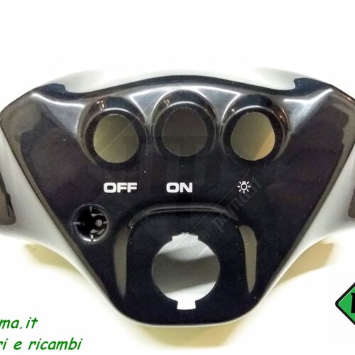 Cruscotto porta spie/chiave Quad Atv Suzuki Ltz 400