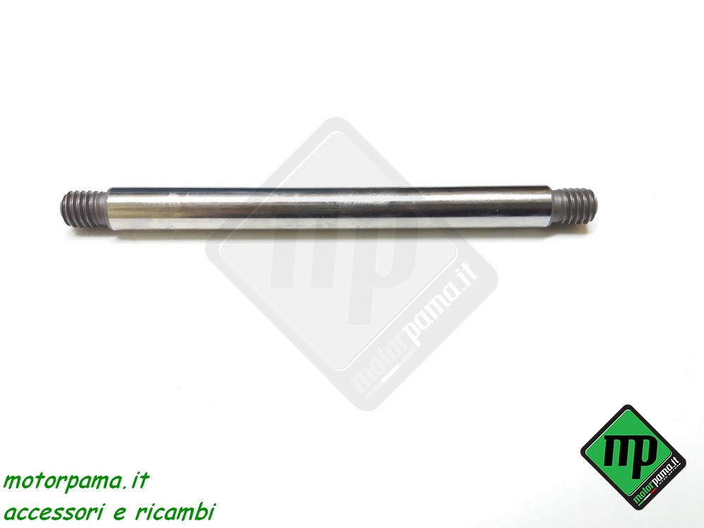 Perno scorrevole per masse variatore Quad Atv Kawasaki tutta la gamma Kfx / Kvf