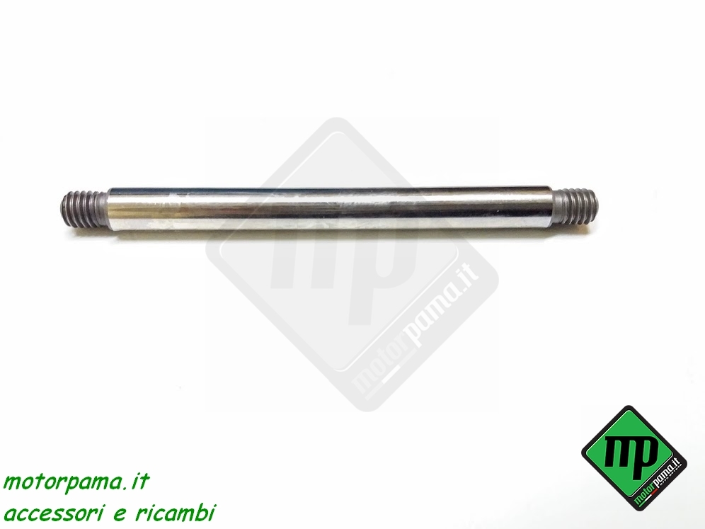 Perno scorrevole per masse variatore Quad Atv Kawasaki tutta la gamma Kfx / Kvf - immagine 2