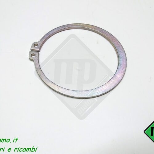 Anello Seeger per mozzo assale gamma Quad Atv Yamaha Raptor 250/350/660/700