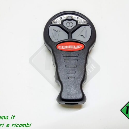 Radio comando Wireless Remote Control Quad, Atv, Utv e Ssv  universale