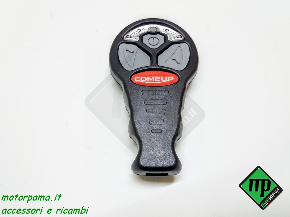 Radio comando Wireless Remote Control Quad, Atv, Utv e Ssv universale