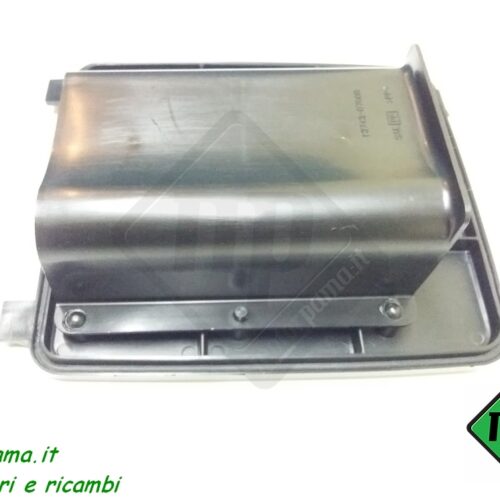 Coperchio scatola cassa filtro Quad Atv Suzuki Ltz 400 2009-2012