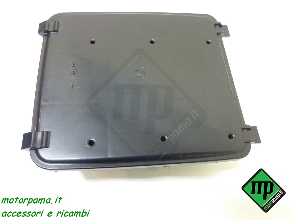 Coperchio scatola cassa filtro Quad Atv Suzuki Ltz 400 2009-2012 - immagine 3