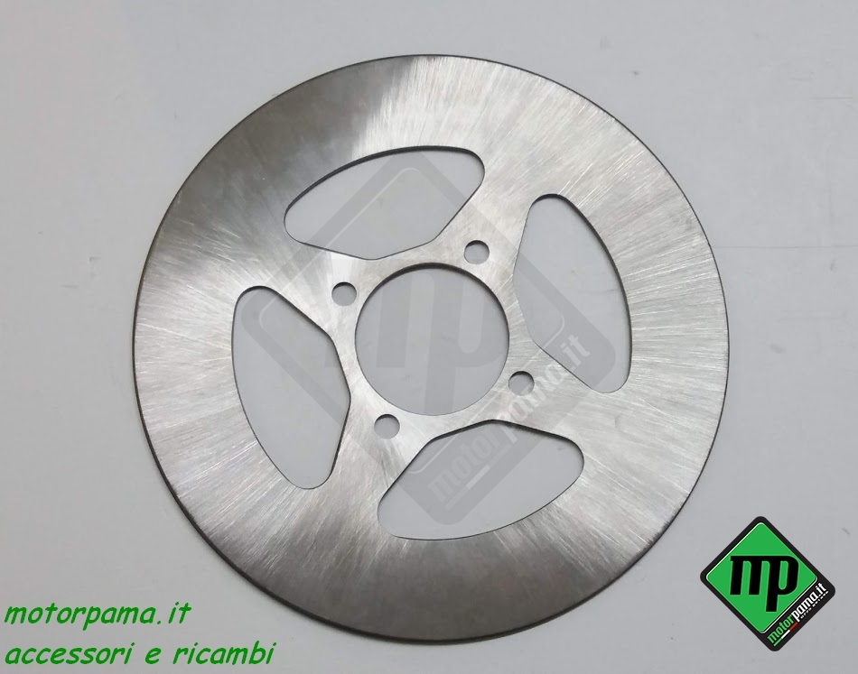 Disco freno posteriore Quad Atv Yamaha Raptor 350 / 450