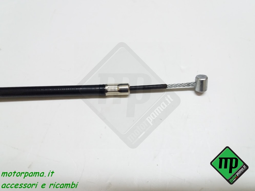 Cavo freno posteriore Quad Atv Kawasaki Kvf 360 tutti i modelli - immagine 2