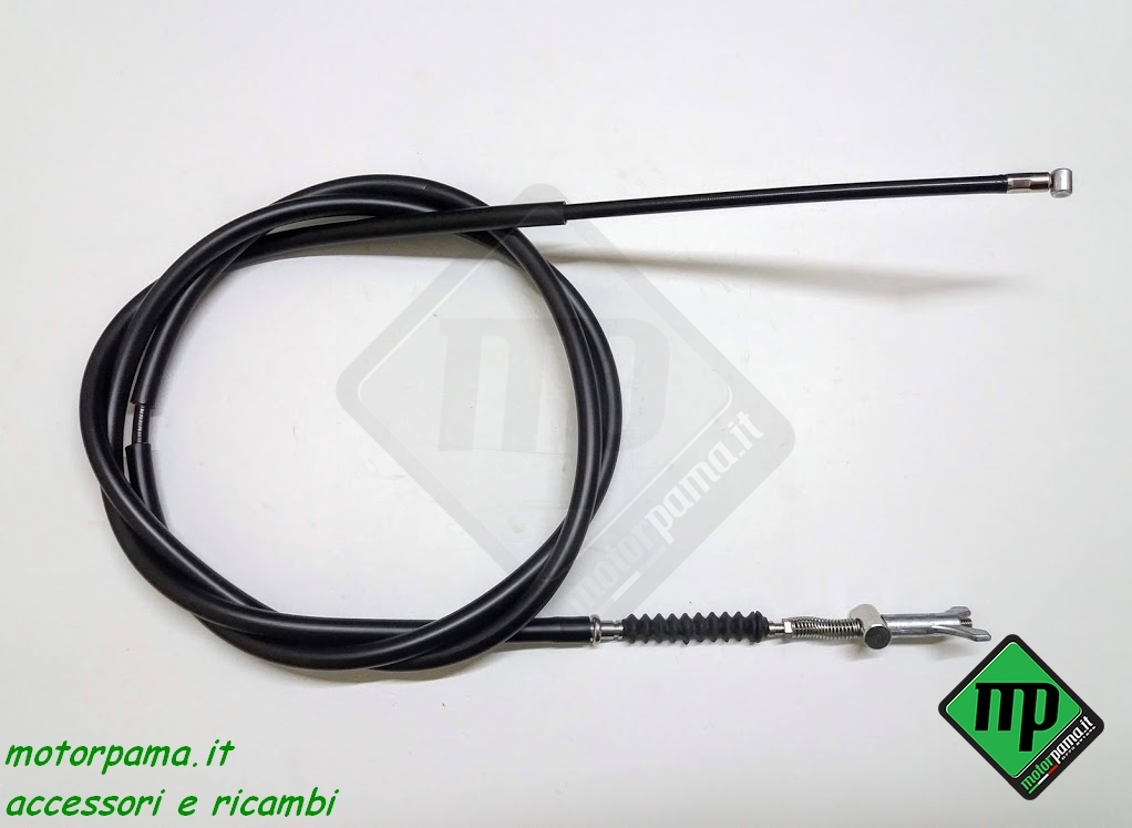 Cavo freno posteriore Quad Atv Kawasaki Kvf 360 tutti i modelli - immagine 3