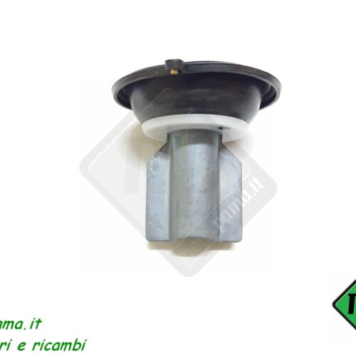 Valvola / membrana a depressione per carburatore Quad Atv Utv Kawasaki  Kvf 650 Kfx 700 Zxr 400