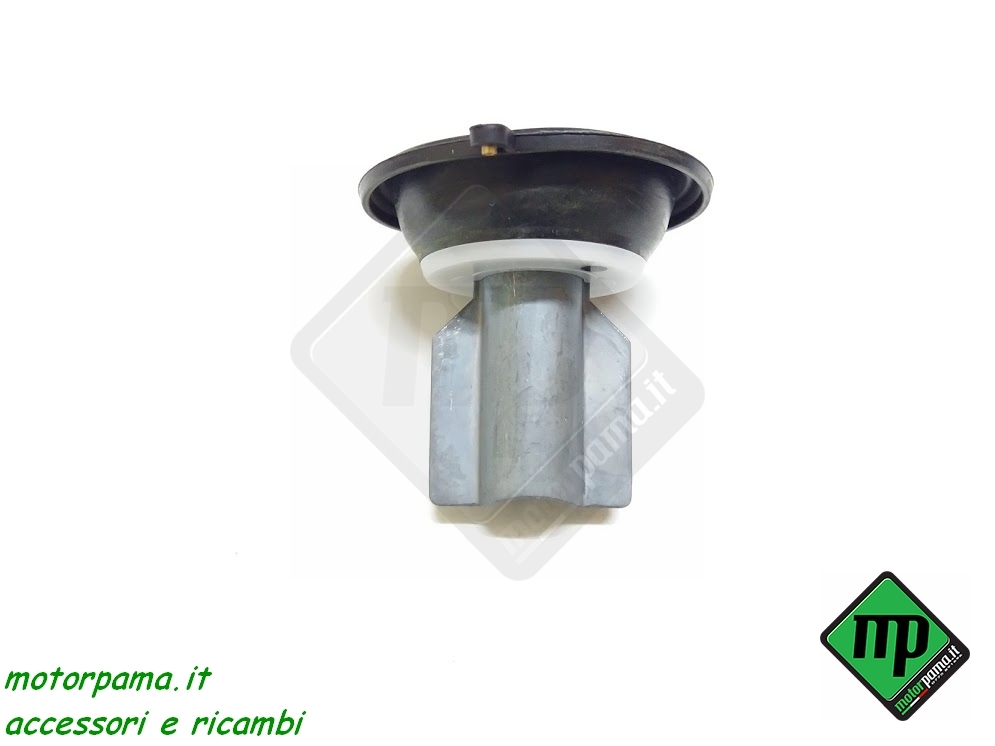 Valvola / membrana a depressione per carburatore Quad Atv Utv Kawasaki Kvf 650 Kfx 700 Zxr 400