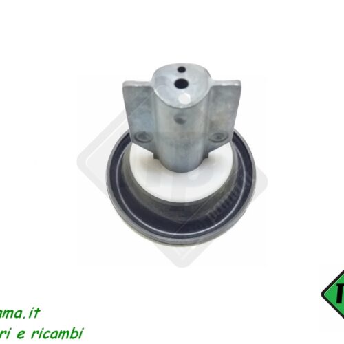 Valvola / membrana a depressione per carburatore Quad Atv Utv Kawasaki  Kvf 650 2012/13 Kvf Brute force 650