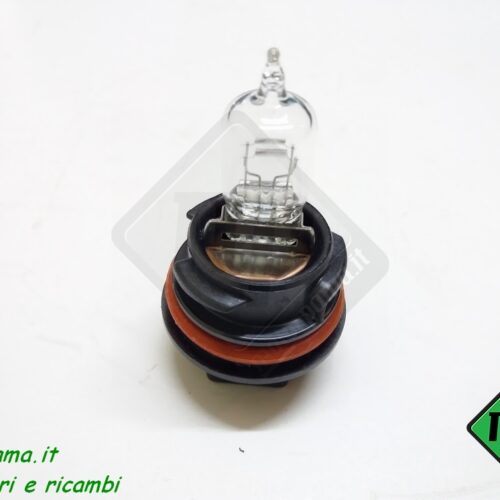 Lampada faro biluce Quad Atv Suzuki Ltz, Ltr, Lta, Vinson, 12v 40/40 w