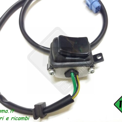 Interruttore innesto 4X4 Quad Atv Kawasaki tutta la gamma Kvf