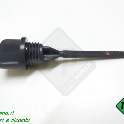 Tappo olio con asta livello Quad Atv Kawasaki  Kvf 360,650,750  dal 2006 al 2014