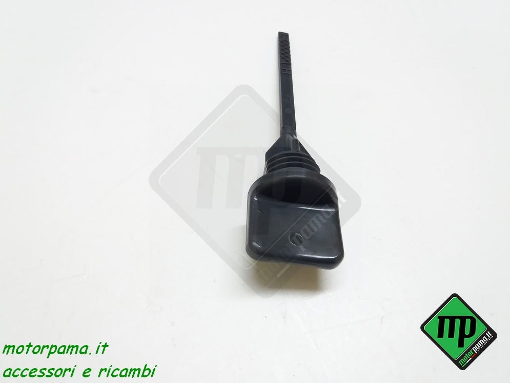 Tappo olio con asta livello Quad Atv Kawasaki Kvf 360,650,750 dal 2006 al 2014 - immagine 2