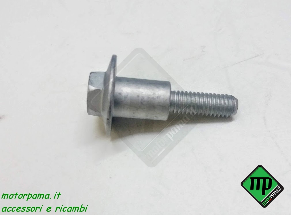 Vite coperchio trasmissione Quad Atv Kawasaki tutta la gamma Kvf - immagine 2