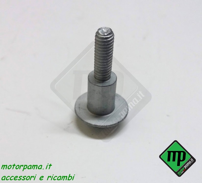 Vite coperchio trasmissione Quad Atv Kawasaki tutta la gamma Kvf - immagine 3