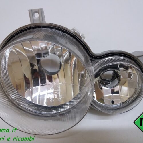 Faro anteriore Dx Quad Atv Kawasaki KVF 650/750 Brute Force