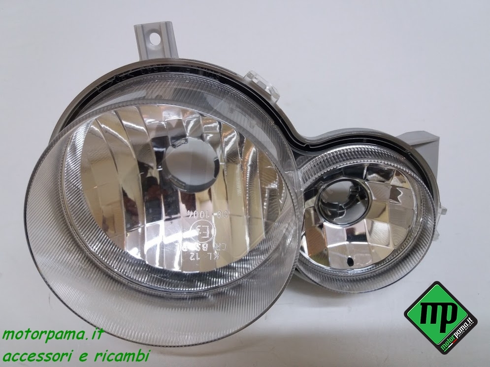 Faro anteriore Dx Quad Atv Kawasaki KVF 650/750 Brute Force