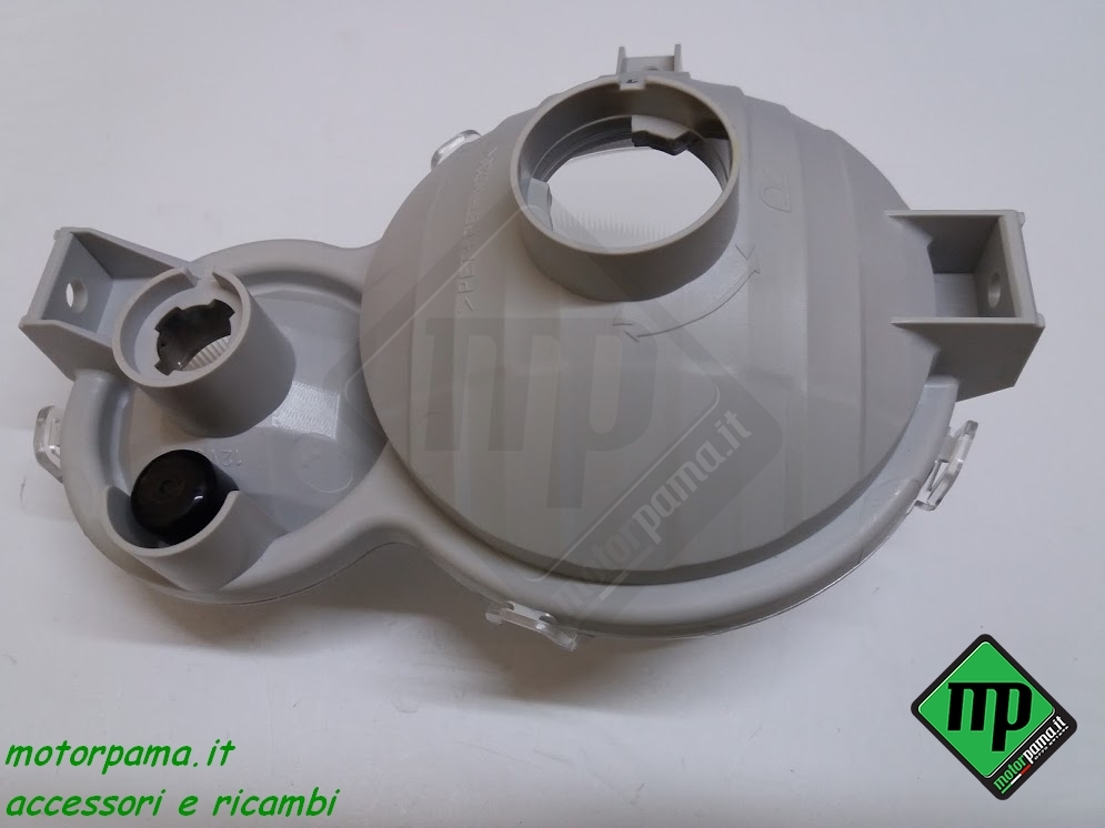 Faro anteriore Dx Quad Atv Kawasaki KVF 650/750 Brute Force - immagine 2