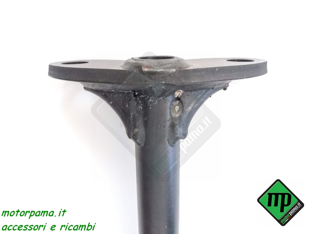 Piantone di sterzo Quad Atv Suzuki Ltz 400 dal 2004 al 2008 - immagine 5