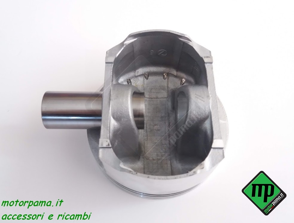 Pistone Quad Atv Polaris - immagine 2