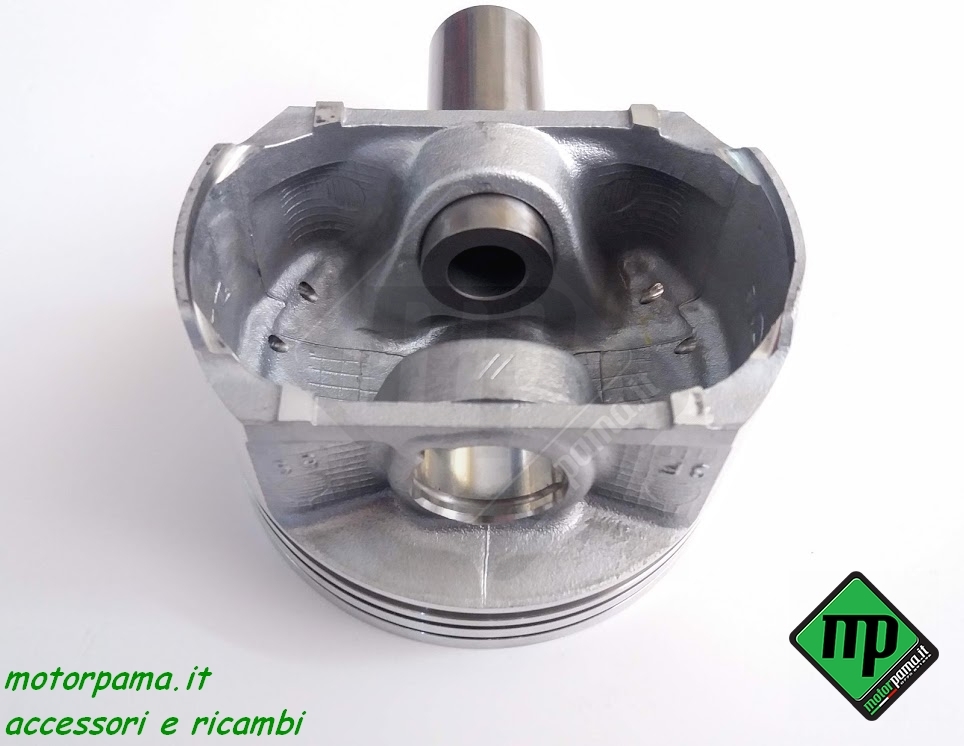 Pistone Quad Atv Polaris - immagine 3