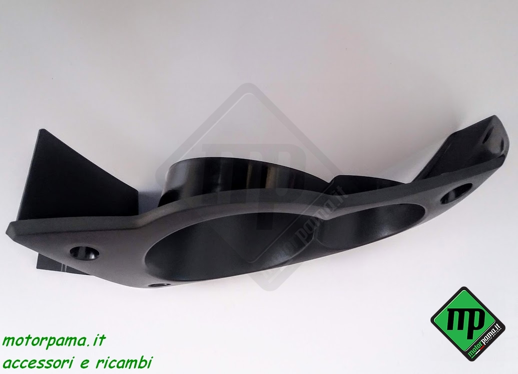 Cornice faro anteriore Quad Atv Kawasaki 650/750 Brute Force - immagine 2