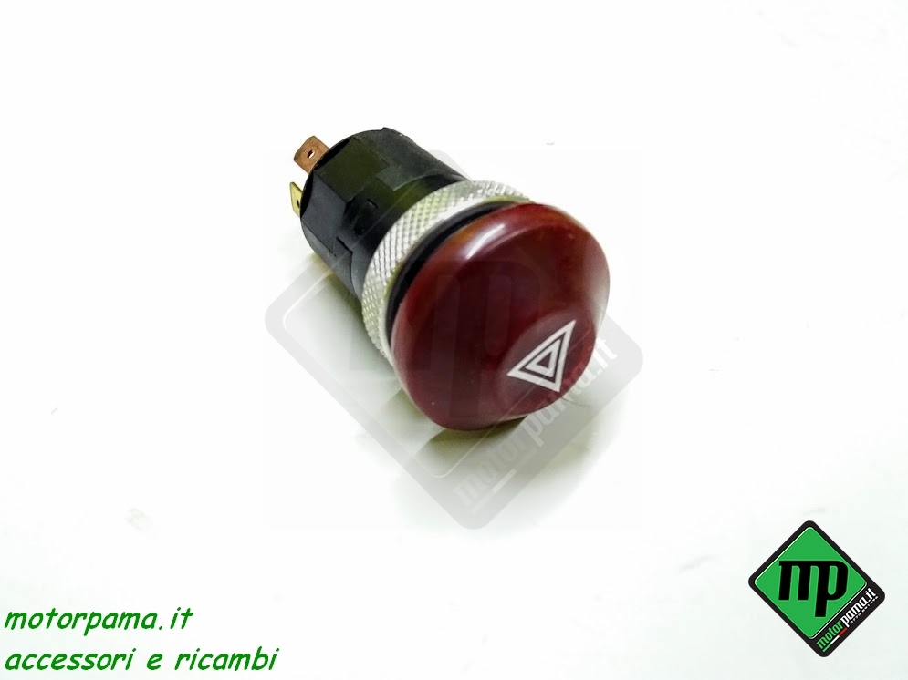 Interruttore per frecce d'emergenza universale da esterno - immagine 5